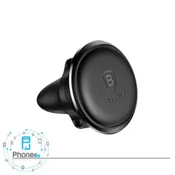 پایه نگهدارنده مغناطیسی مدل SUGX-A01 Magnetic Air Vent Car Mount Holder برند Baseus