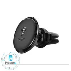 پایه نگهدارنده مغناطیسی مدل SUGX-A01 Magnetic Air Vent Car Mount Holder برند Baseus