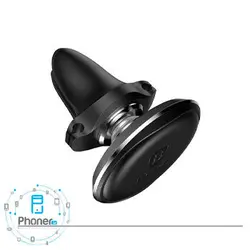 پایه نگهدارنده مغناطیسی مدل SUGX-A01 Magnetic Air Vent Car Mount Holder برند Baseus