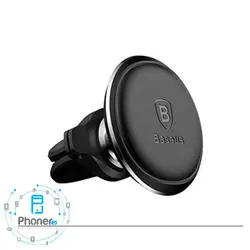 پایه نگهدارنده مغناطیسی مدل SUGX-A01 Magnetic Air Vent Car Mount Holder برند Baseus