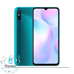 گوشی موبایل Xiaomi Redmi 9A شیائومی با حافظه 32 گیگابایت | فونر