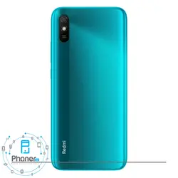 گوشی موبایل Xiaomi Redmi 9A شیائومی با حافظه 32 گیگابایت | فونر