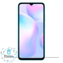 گوشی موبایل Xiaomi Redmi 9A شیائومی با حافظه 32 گیگابایت | فونر