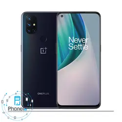 گوشی موبایل OnePlus BE2029 Nord N10 5G با حافظه 128 گیگابایت و رم 6 گیگابایت | فونر