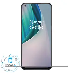 گوشی موبایل OnePlus BE2029 Nord N10 5G با حافظه 128 گیگابایت و رم 6 گیگابایت | فونر