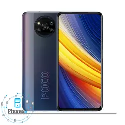 گوشی موبایل Xiaomi Poco X3 Pro با حافظه 128 گیگابایت و رم 6 گیگابایت