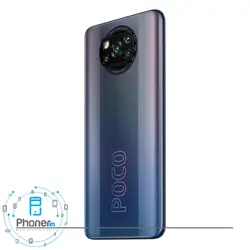 گوشی موبایل Xiaomi Poco X3 Pro با حافظه 128 گیگابایت و رم 6 گیگابایت