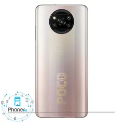 گوشی موبایل Xiaomi Poco X3 Pro با حافظه 128 گیگابایت و رم 6 گیگابایت