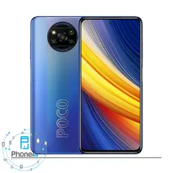 گوشی موبایل Xiaomi Poco X3 Pro با حافظه 128 گیگابایت و رم 6 گیگابایت