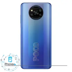 گوشی موبایل Xiaomi Poco X3 Pro با حافظه 128 گیگابایت و رم 6 گیگابایت