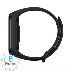 مچ بند هوشمند مدل XMSH08HM Mi Band 4 مجهز به چیپست NFC برند Xiaomi