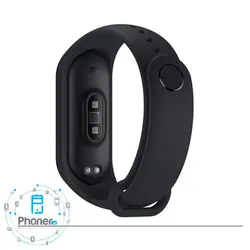 مچ بند هوشمند مدل XMSH08HM Mi Band 4 مجهز به چیپست NFC برند Xiaomi