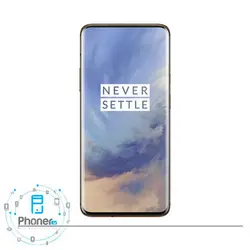 گوشی موبایل OnePlus 7 Pro با حافظه 256 گیگابایت و رم 8 گیگابایت