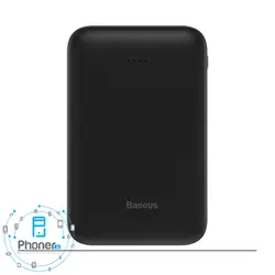 پاوربانک Type-C مدل PPJAN-A01 Mini JA X10 با ظرفیت ۱۰۰۰۰ میلی آمپر ساعت برند Baseus