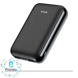 پاوربانک Type-C مدل PPJAN-A01 Mini JA X10 با ظرفیت ۱۰۰۰۰ میلی آمپر ساعت برند Baseus