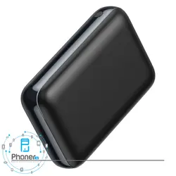 پاوربانک Type-C مدل PPJAN-A01 Mini JA X10 با ظرفیت ۱۰۰۰۰ میلی آمپر ساعت برند Baseus