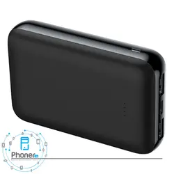 پاوربانک Type-C مدل PPJAN-A01 Mini JA X10 با ظرفیت ۱۰۰۰۰ میلی آمپر ساعت برند Baseus