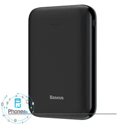 پاوربانک Type-C مدل PPJAN-A01 Mini JA X10 با ظرفیت ۱۰۰۰۰ میلی آمپر ساعت برند Baseus