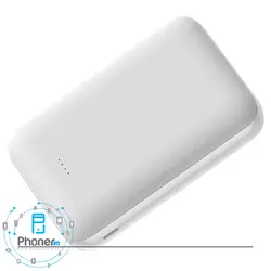 پاوربانک Type-C مدل PPJAN-A01 Mini JA X10 با ظرفیت ۱۰۰۰۰ میلی آمپر ساعت برند Baseus