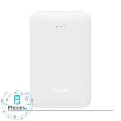 پاوربانک Type-C مدل PPJAN-A01 Mini JA X10 با ظرفیت ۱۰۰۰۰ میلی آمپر ساعت برند Baseus