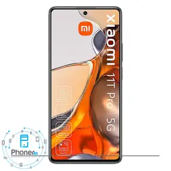 خرید و قیمت گوشی Xiaomi 11T Pro 5G با حافظه 256 و رم 12 | فونر