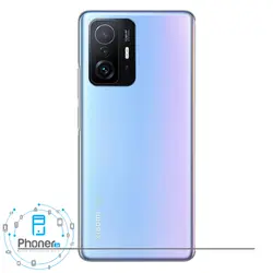 خرید و قیمت گوشی Xiaomi 11T Pro 5G با حافظه 256 و رم 12 | فونر