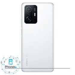 خرید و قیمت گوشی Xiaomi 11T Pro 5G با حافظه 256 و رم 12 | فونر