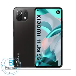گوشی شیائومی 11 Lite NE فایو جی - مشخصات Xiaomi 11 Lite NE 5G | فونر