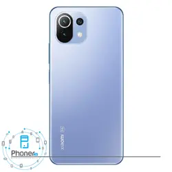گوشی شیائومی 11 Lite NE فایو جی - مشخصات Xiaomi 11 Lite NE 5G | فونر