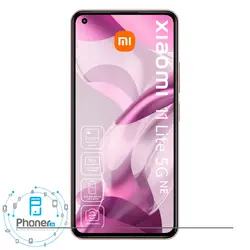 گوشی شیائومی 11 Lite NE فایو جی - مشخصات Xiaomi 11 Lite NE 5G | فونر