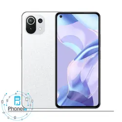 گوشی شیائومی 11 Lite NE فایو جی - مشخصات Xiaomi 11 Lite NE 5G | فونر