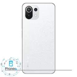 گوشی شیائومی 11 Lite NE فایو جی - مشخصات Xiaomi 11 Lite NE 5G | فونر