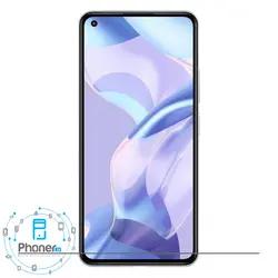 گوشی شیائومی 11 Lite NE فایو جی - مشخصات Xiaomi 11 Lite NE 5G | فونر
