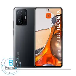گوشی 11T Pro شیائومی 5G - مشخصات Xiaomi 11T Pro 5G با حافظه 256 | فونر
