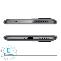 گوشی 11T Pro شیائومی 5G - مشخصات Xiaomi 11T Pro 5G با حافظه 256 | فونر