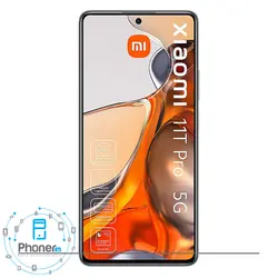 گوشی 11T Pro شیائومی 5G - مشخصات Xiaomi 11T Pro 5G با حافظه 256 | فونر