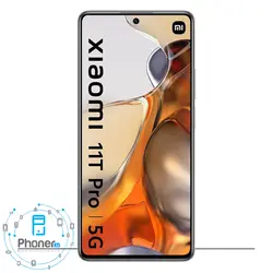 گوشی 11T Pro شیائومی 5G - مشخصات Xiaomi 11T Pro 5G با حافظه 256 | فونر