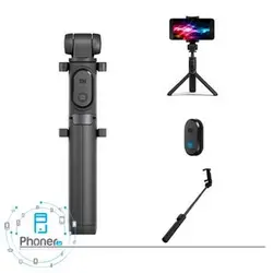 مونوپاد مدل XMZPG01YM Mi Selfie Stick Tripod برند Xiaomi