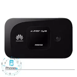 مودم همراه وایرلس مدل E5577 با ارتباط  4G/LTE برند Huawei