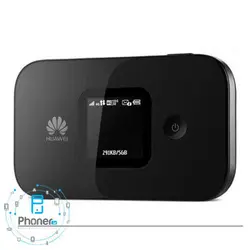 مودم همراه وایرلس مدل E5577 با ارتباط  4G/LTE برند Huawei