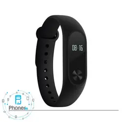 مچ بند هوشمند مدل XMSH04HM Mi Band 2 برند Xiaomi