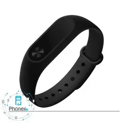 مچ بند هوشمند مدل XMSH04HM Mi Band 2 برند Xiaomi