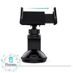 پایه نگهدارنده مدل HD-C30 Windshield Dashboard برند Aukey