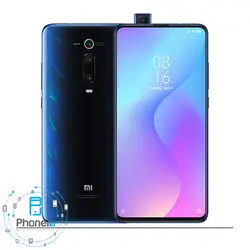 گوشی موبایل Xiaomi Mi 9T با حافظه 128 گیگابایت و رم 6 گیگابایت
