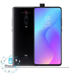 گوشی موبایل Xiaomi Mi 9T با حافظه 128 گیگابایت و رم 6 گیگابایت
