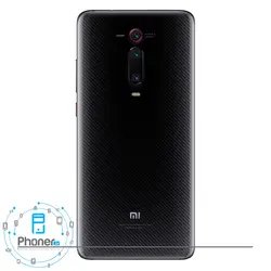 گوشی موبایل Xiaomi Mi 9T با حافظه 128 گیگابایت و رم 6 گیگابایت