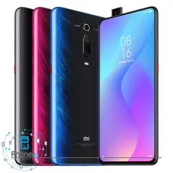 گوشی موبایل Xiaomi Mi 9T با حافظه 128 گیگابایت و رم 6 گیگابایت