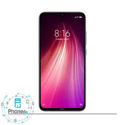 گوشی موبایل Xiaomi Redmi Note 8 با حافظه 64 گیگابایت و رم 4 گیگابایت