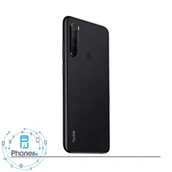 گوشی موبایل Xiaomi Redmi Note 8 با حافظه 64 گیگابایت و رم 4 گیگابایت