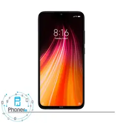گوشی موبایل Xiaomi Redmi Note 8 با حافظه 64 گیگابایت و رم 4 گیگابایت